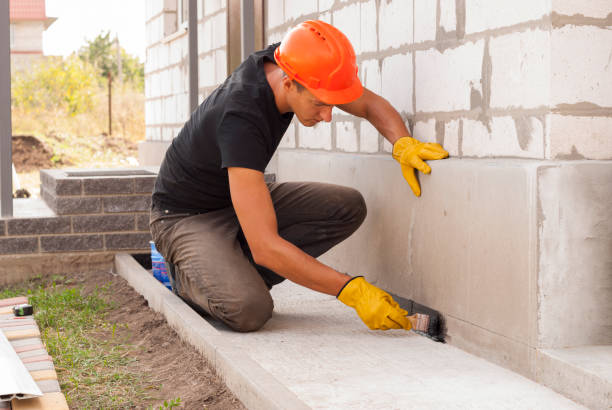 Licensed Crawl Space Encapsulation service in Monroe Township, NJ - Halo Water Proofing